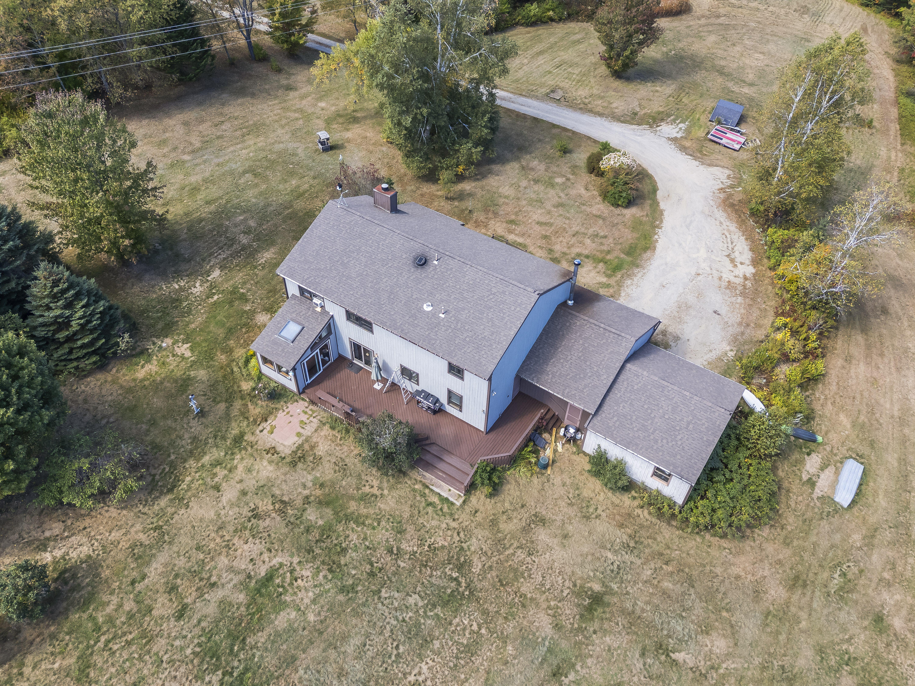 368 Lemon Stream Road New Portland, ME 04961 - Photo 60 of 73 368 Lemon Stream Rd_0160