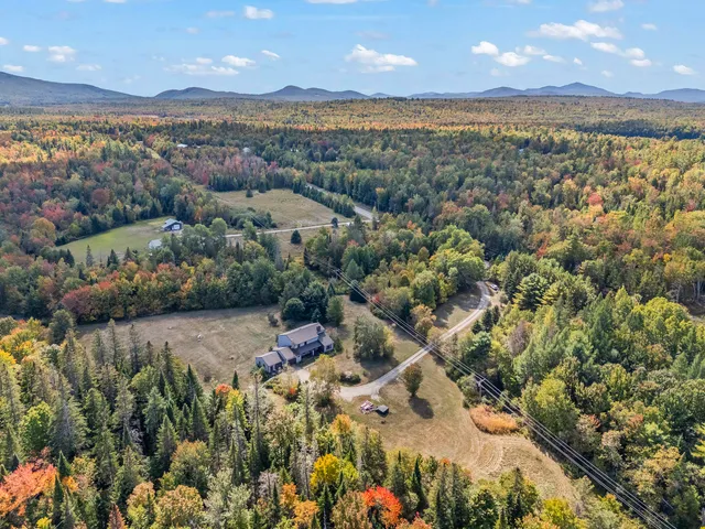 $499,999 | 368 Lemon Stream Road, New Portland, ME 04961