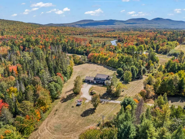 $499,999 | 368 Lemon Stream Road, New Portland, ME 04961