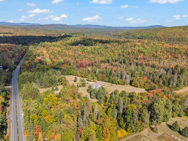 $499,999 | 368 Lemon Stream Road, New Portland, ME 04961