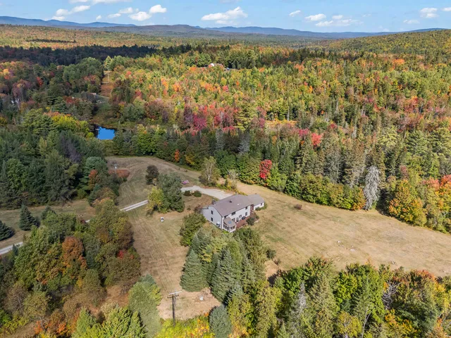 $499,999 | 368 Lemon Stream Road, New Portland, ME 04961