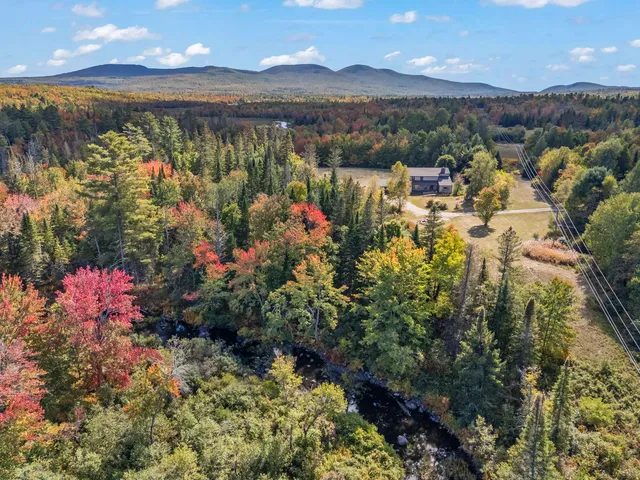 $499,999 | 368 Lemon Stream Road, New Portland, ME 04961