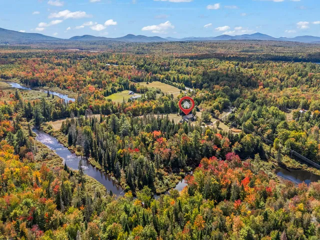 $499,999 | 368 Lemon Stream Road, New Portland, ME 04961