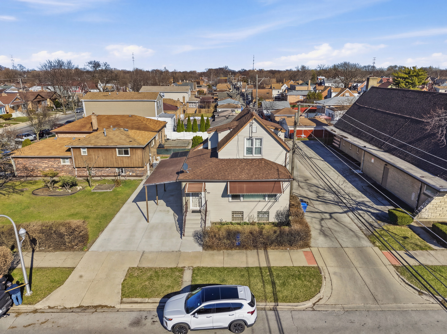 3757 West Marquette Road Chicago, IL 60629 - Photo 29 of 39 Gallery Image 29