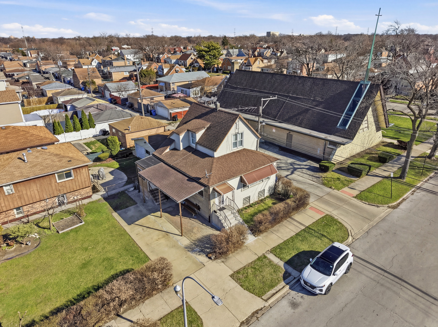 3757 West Marquette Road Chicago, IL 60629 - Photo 30 of 39 Gallery Image 30