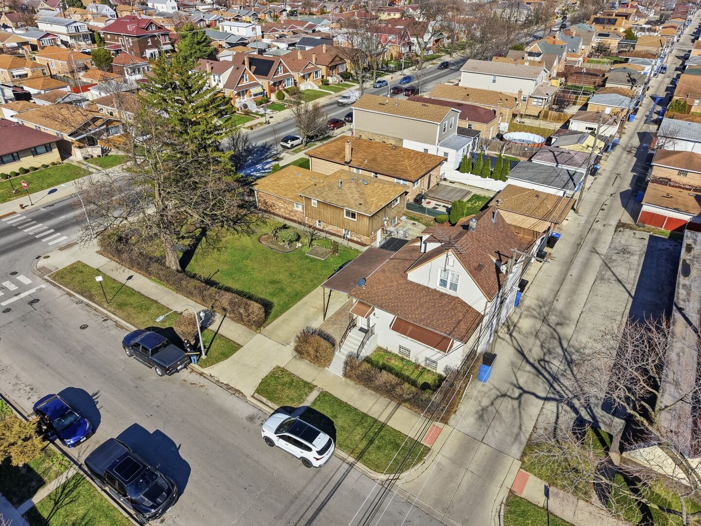 3757 West Marquette Road Chicago, IL 60629 - Photo 31 of 39 Gallery Image 31