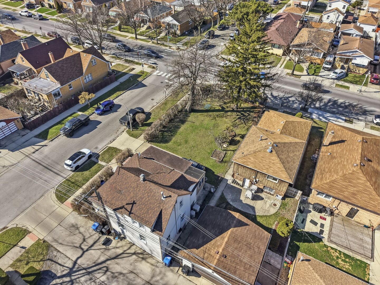 3757 West Marquette Road Chicago, IL 60629 - Photo 32 of 39 Gallery Image 32