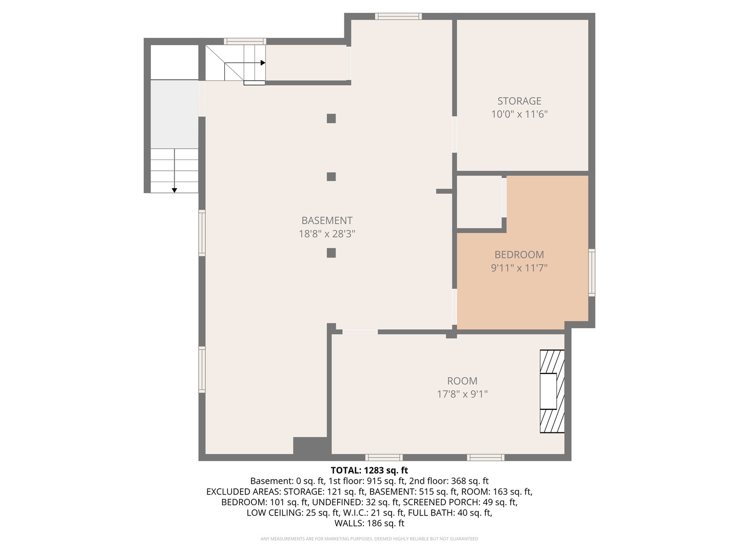 3757 West Marquette Road Chicago, IL 60629 - Photo 35 of 39 Gallery Image 35