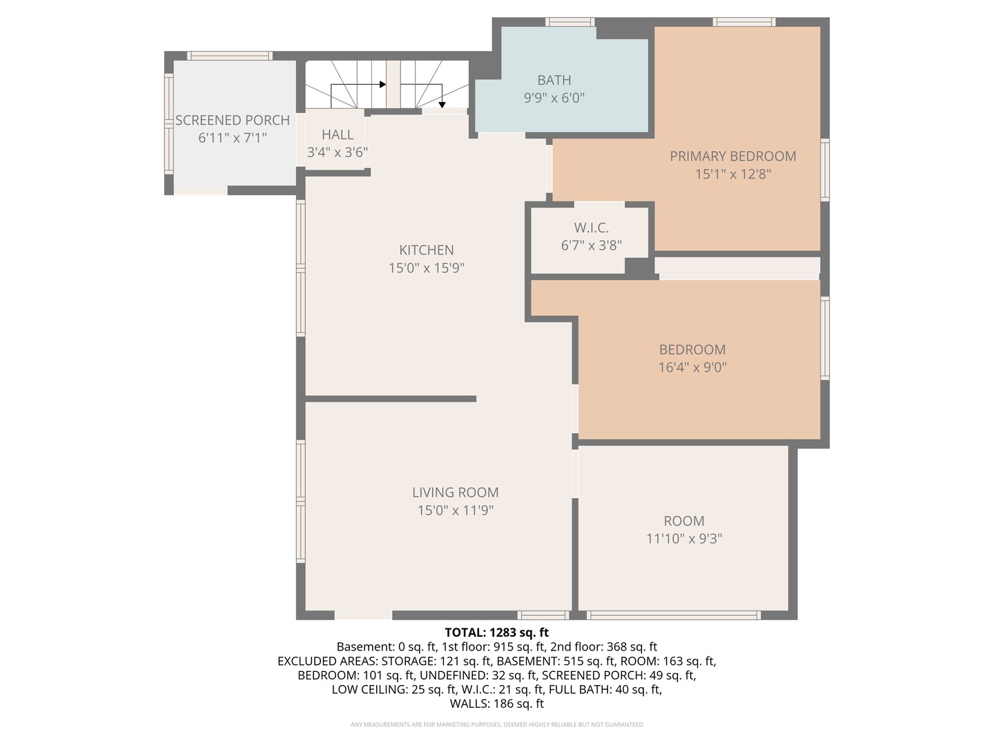 3757 West Marquette Road Chicago, IL 60629 - Photo 36 of 39 Gallery Image 36