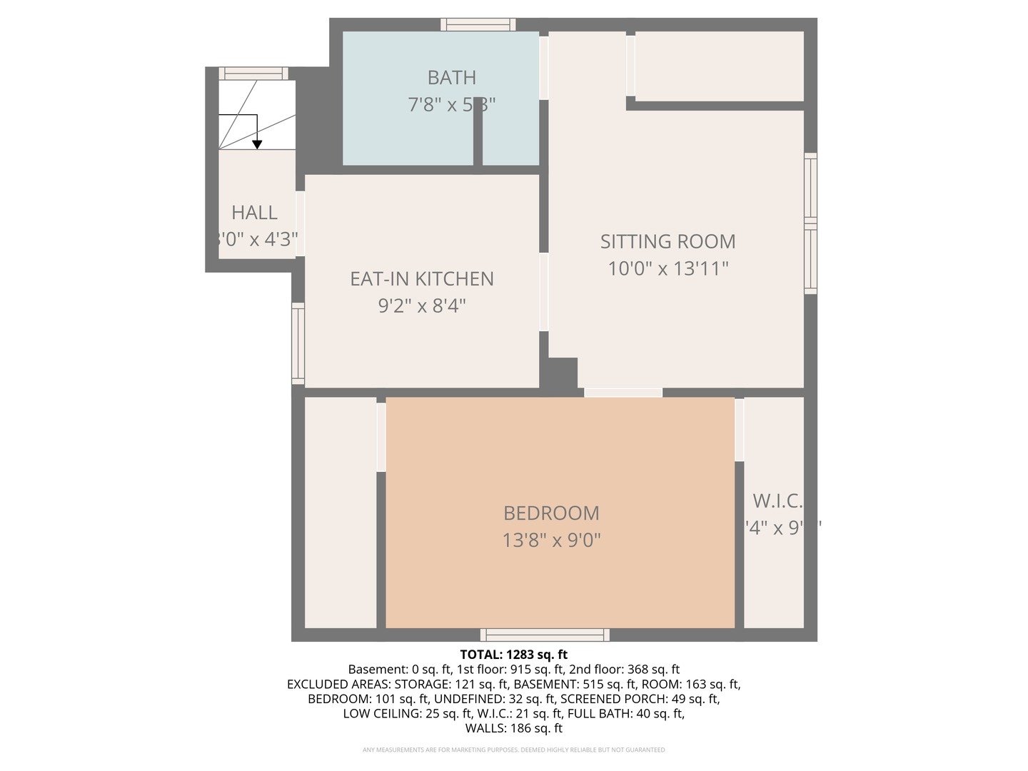 3757 West Marquette Road Chicago, IL 60629 - Photo 37 of 39 Gallery Image 37