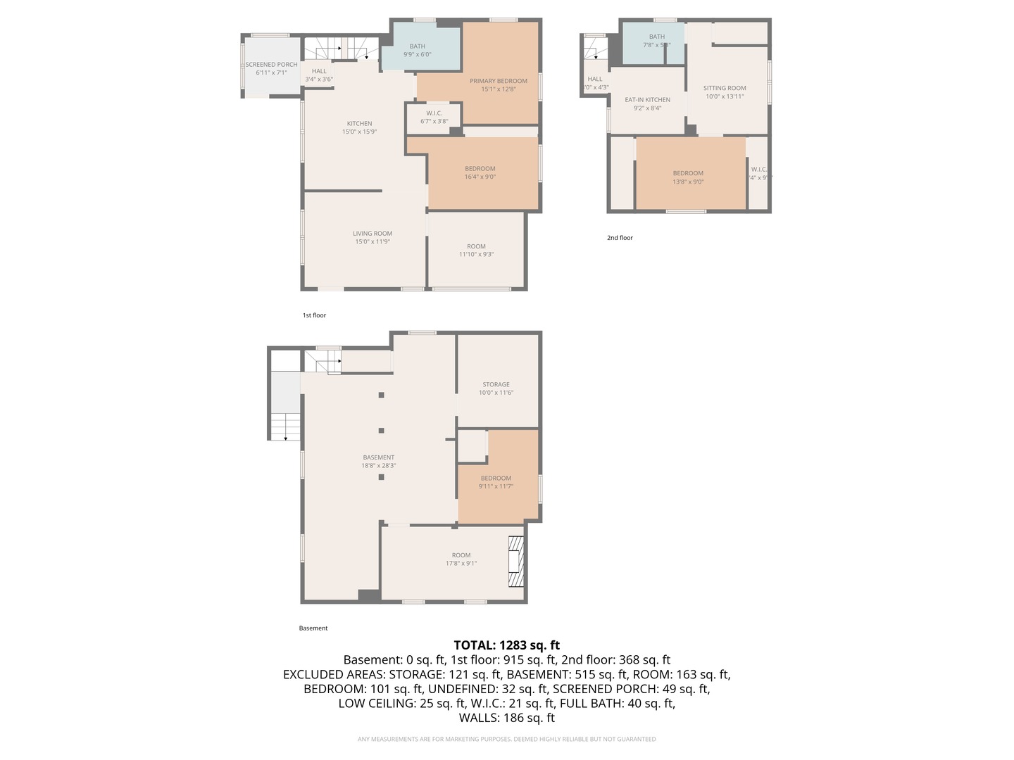 3757 West Marquette Road Chicago, IL 60629 - Photo 38 of 39 Gallery Image 38