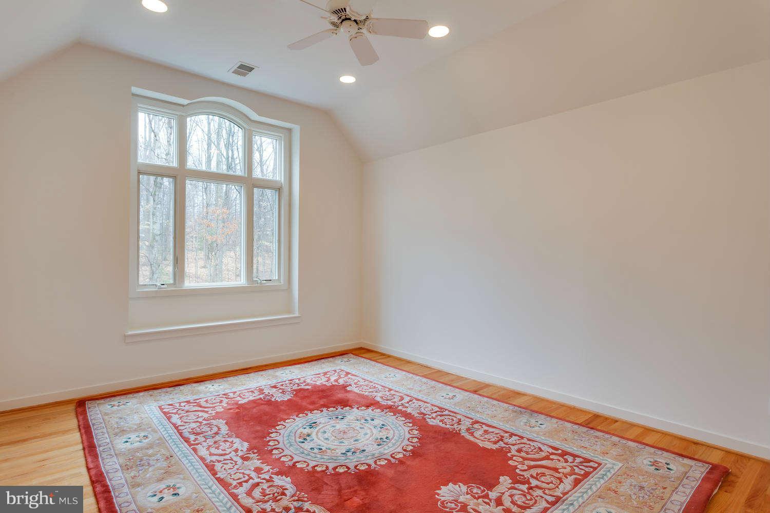 260 Springvale Road Great Falls, VA 22066 - Photo 19 of 30 Bedroom Two