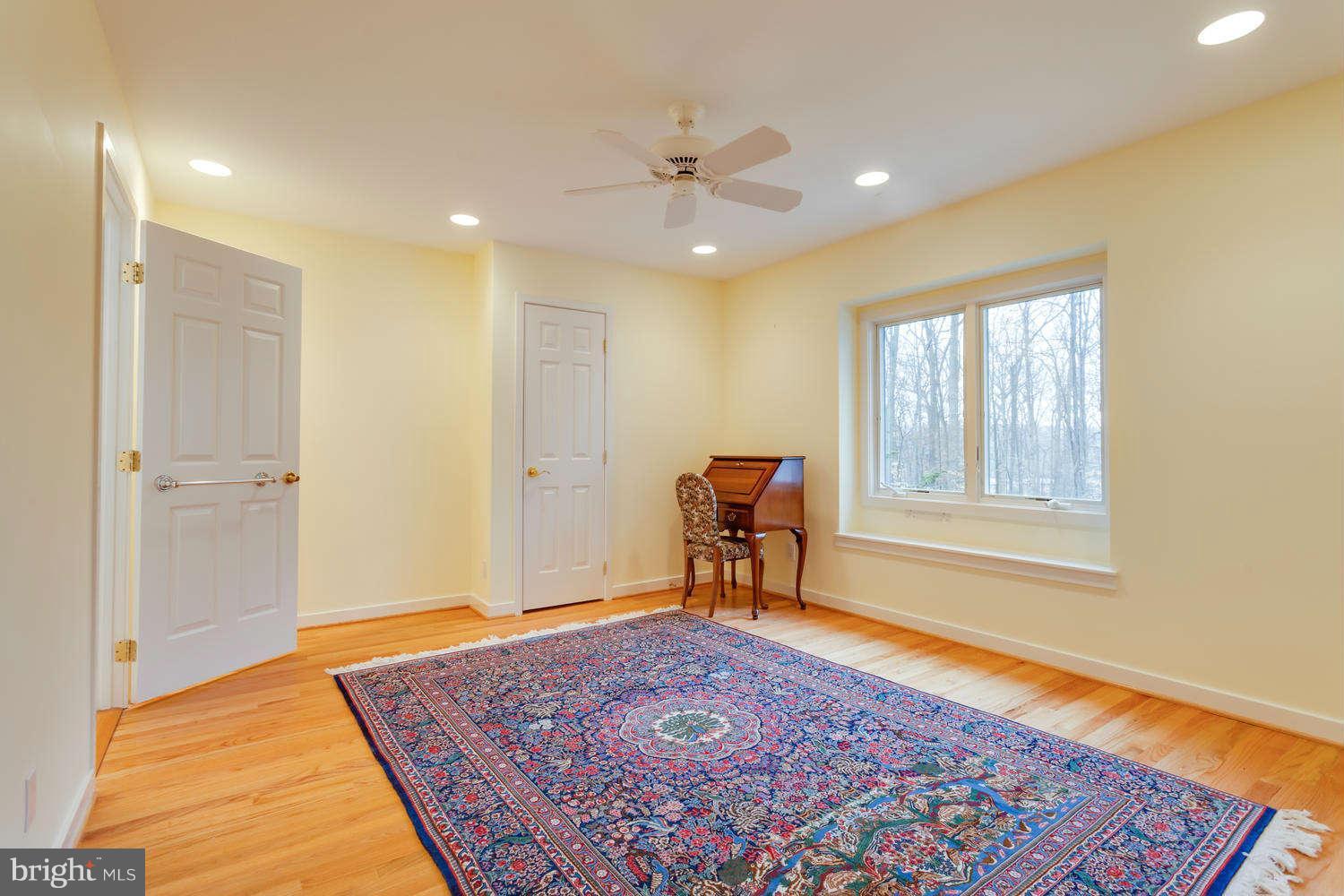 260 Springvale Road Great Falls, VA 22066 - Photo 22 of 30 Bedroom Four