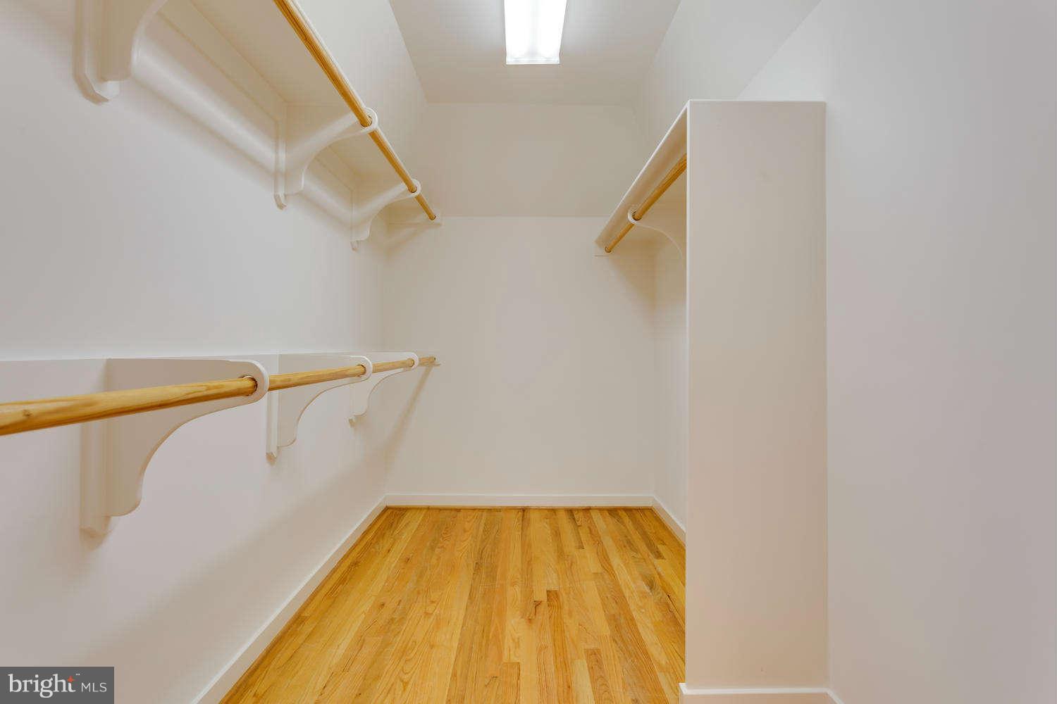 260 Springvale Road Great Falls, VA 22066 - Photo 23 of 30 Bedroom Four Closet