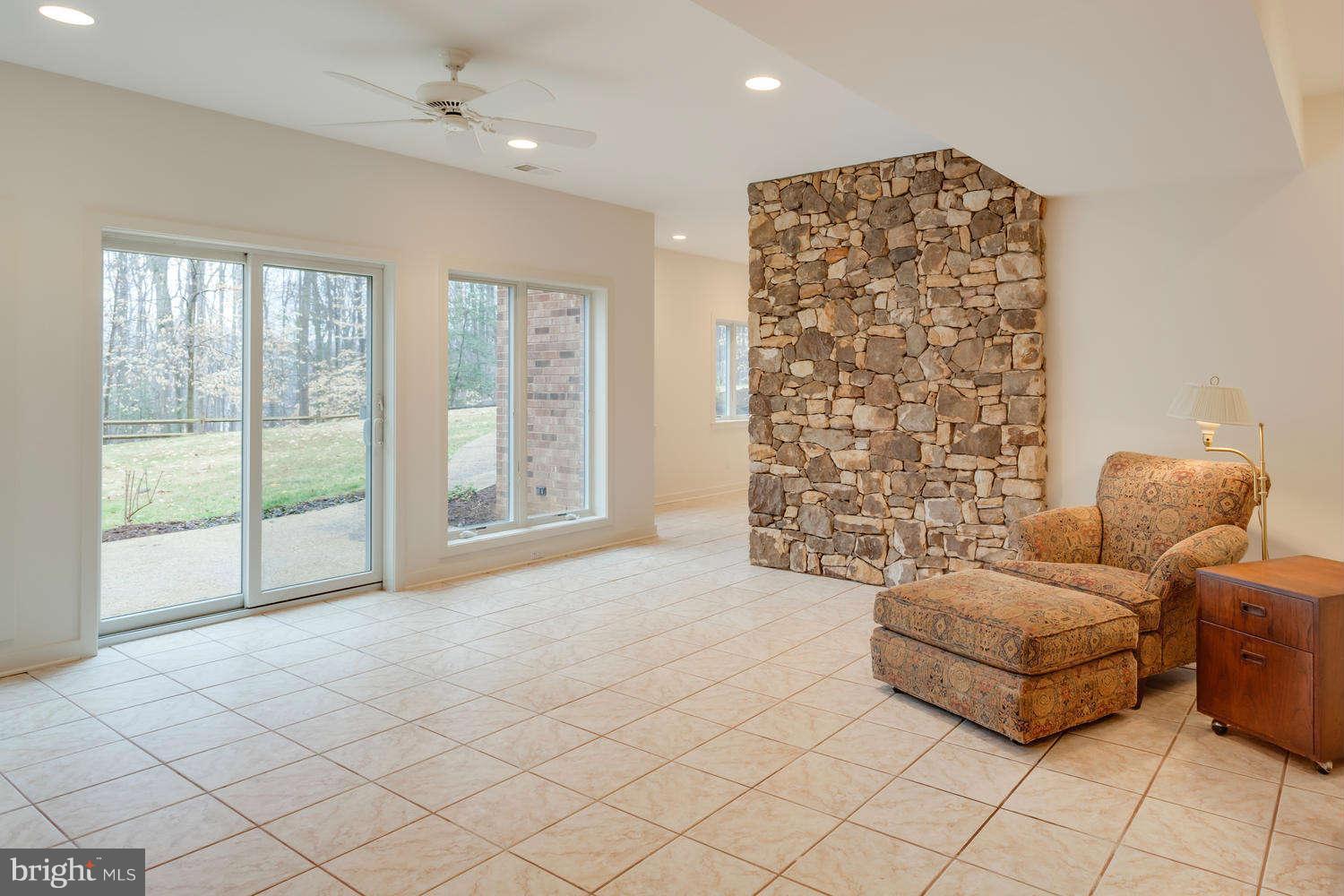 260 Springvale Road Great Falls, VA 22066 - Photo 25 of 30 Rec Room