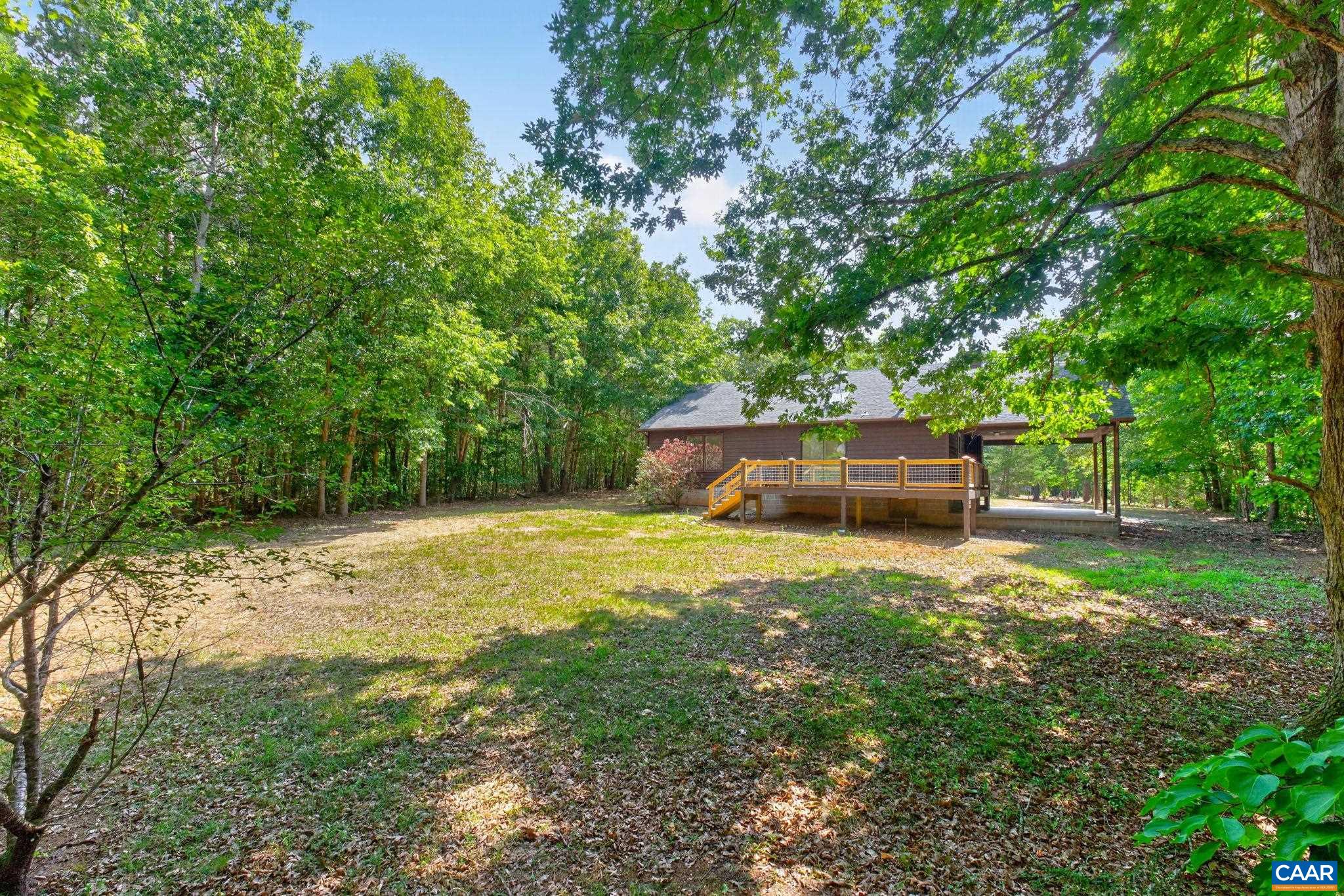 7124 Albevanna Spring Road Scottsville, VA 24590 - Photo 37 of 38