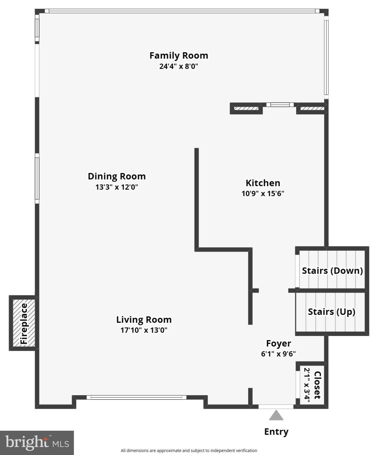 3906 Ridge Road Annandale, VA 22003 - Photo 31 of 34