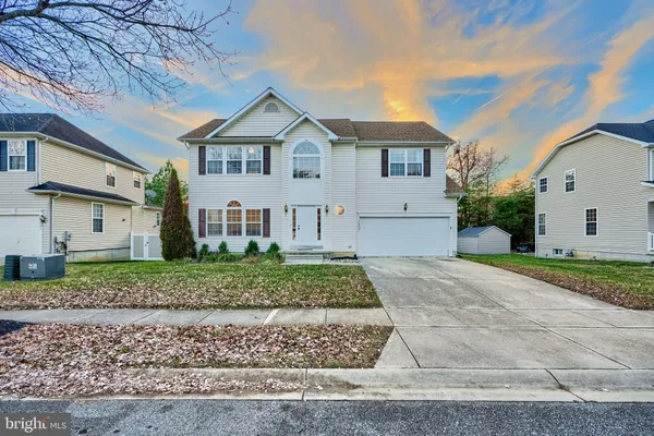 $530,000 | 10017 Wamsley Court, White Plains, MD 20695