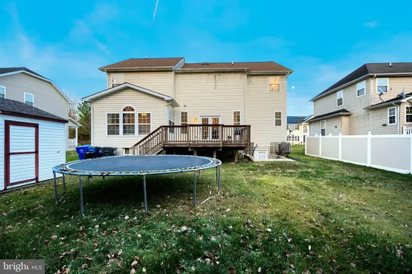 $530,000 | 10017 Wamsley Court, White Plains, MD 20695