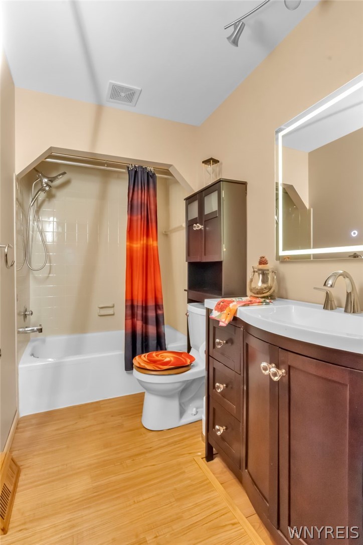 229 Robin Road Amherst, NY 14228 - Photo 19 of 42