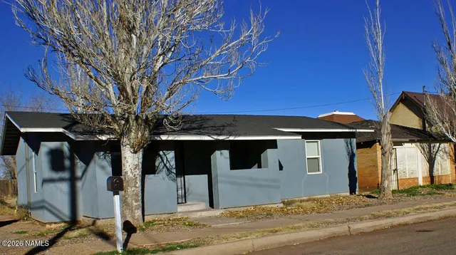 $189,000 | 311 North Warren Avenue, Winslow, AZ 86047