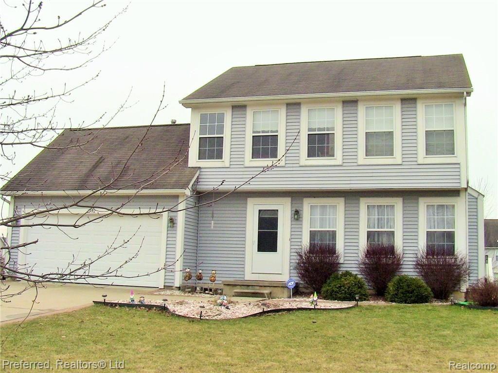2792 Laurel Ridge Lane Howell, MI 48843 - Photo 21 of 21 19-IMG_4826.JPG
