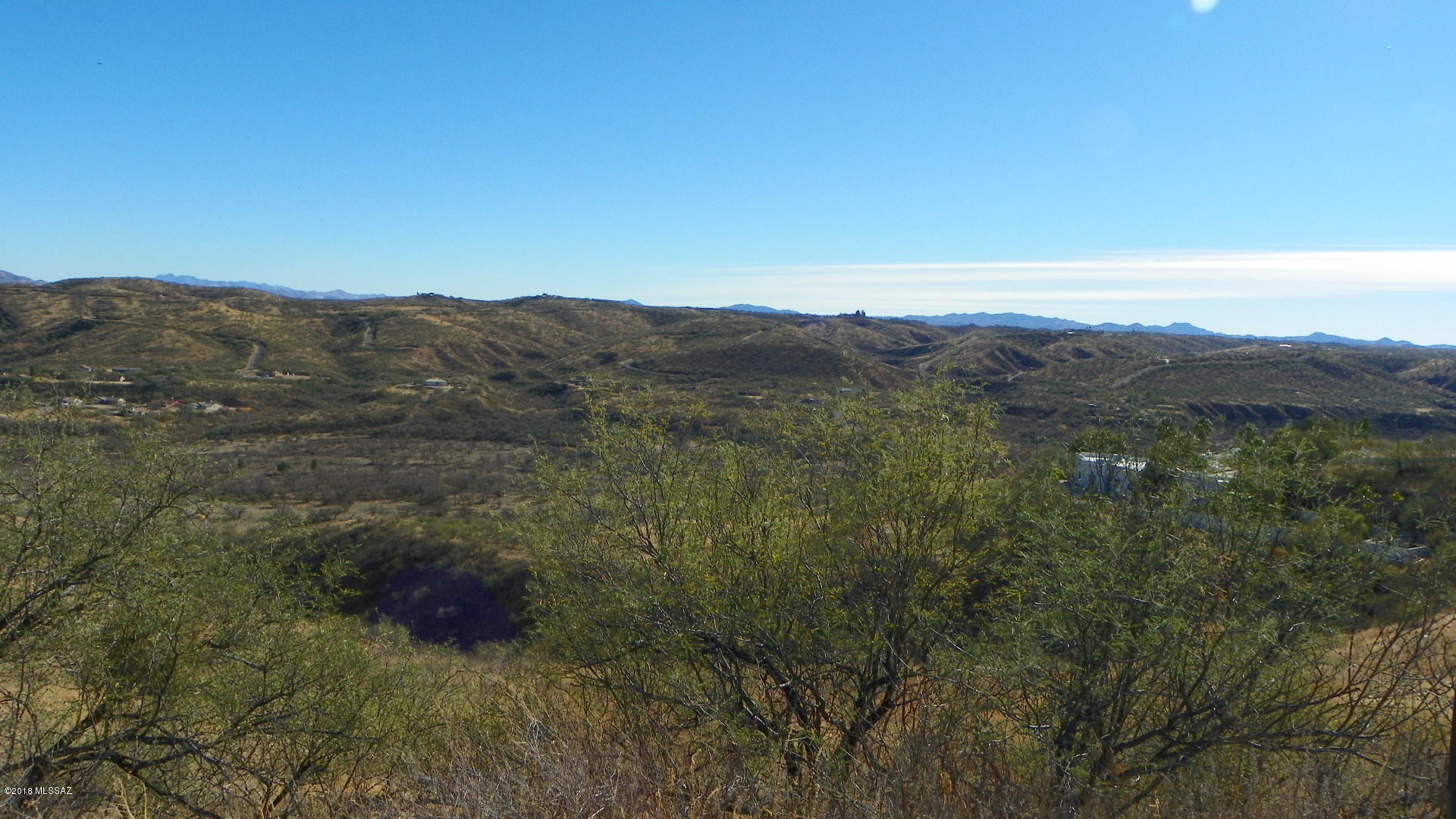1440 Circulo Sombrero, Unit 86 Rio Rico, AZ 85648 - Photo 3 of 4