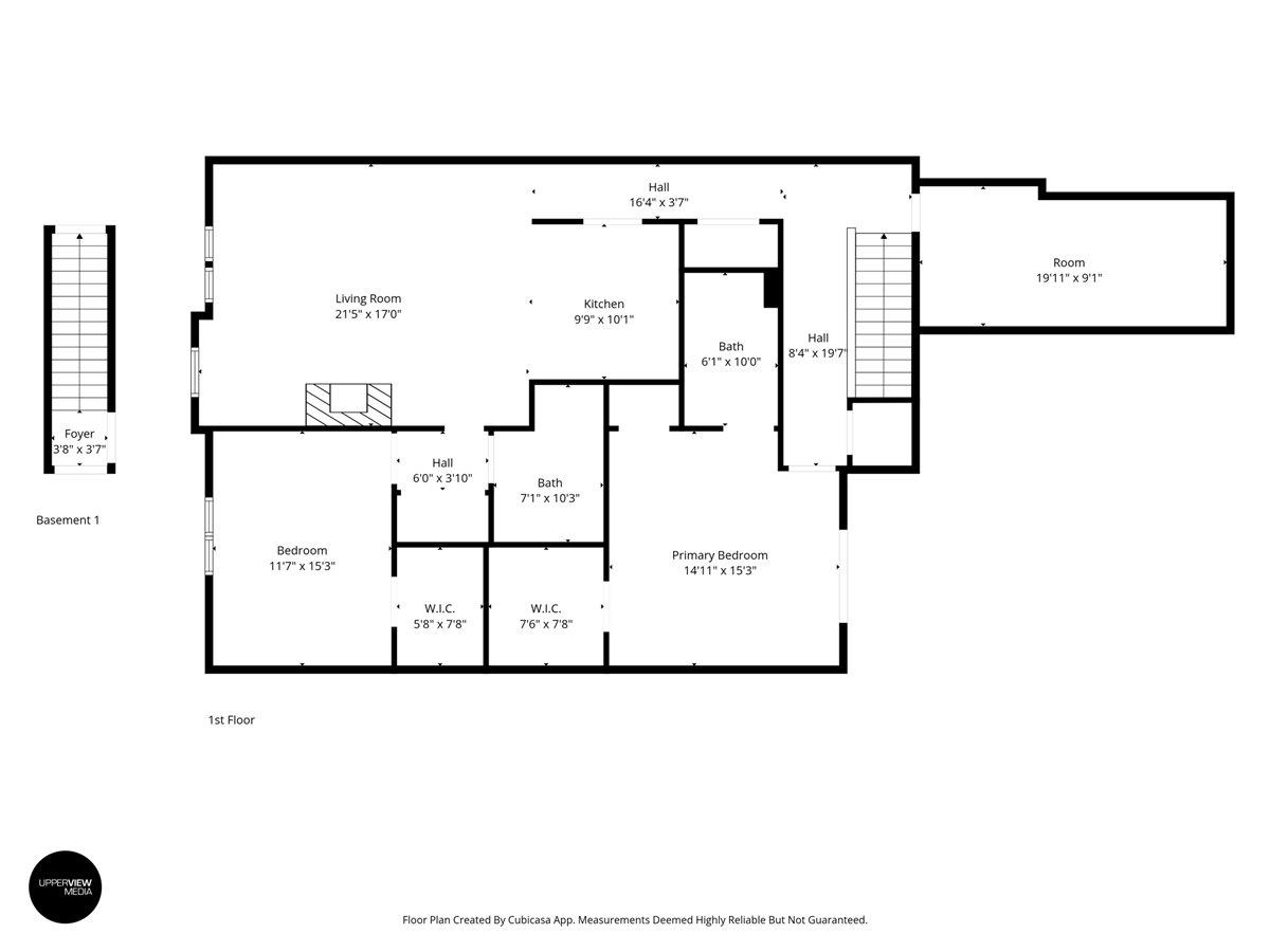 133 Railroad Street, Unit 203 Verona, WI 53593 - Photo 35 of 35