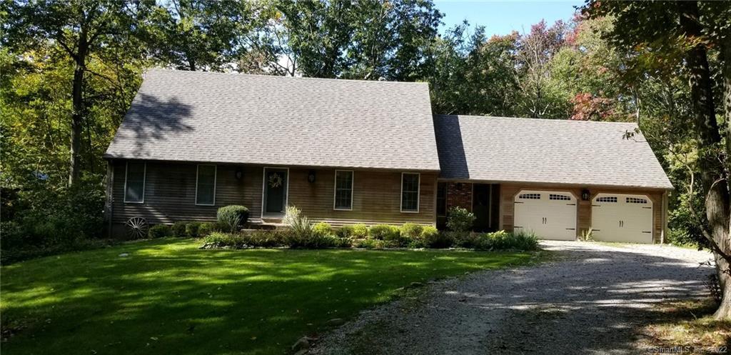 166 Skunk Misery Road Haddam, CT 06441 - Photo 1 of 1 Gallery Image 1
