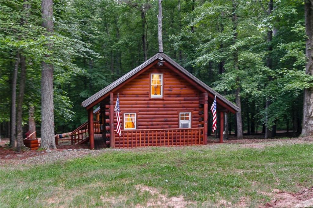 5135 Howard Road Cumming, GA 30040 - Photo 185 of 190