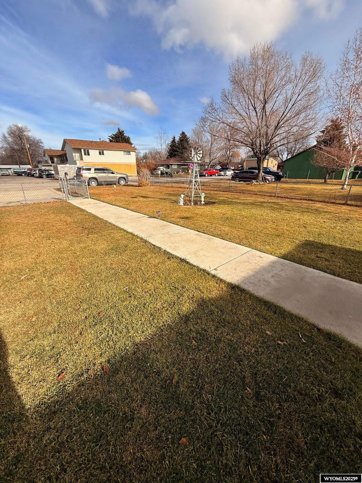 537 Market Street Lander, WY 82520 - Photo 18 of 21