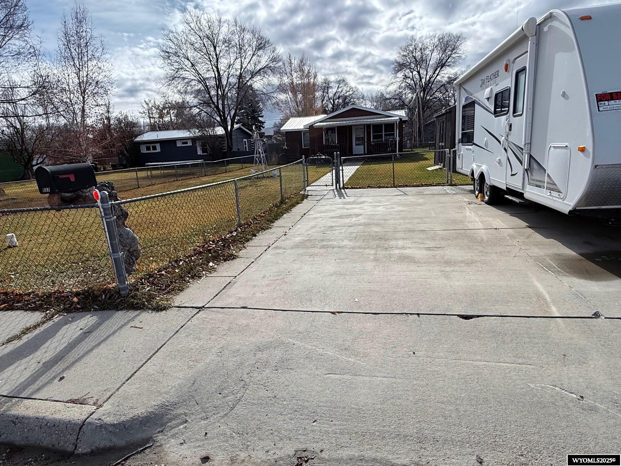 537 Market Street Lander, WY 82520 - Photo 19 of 21