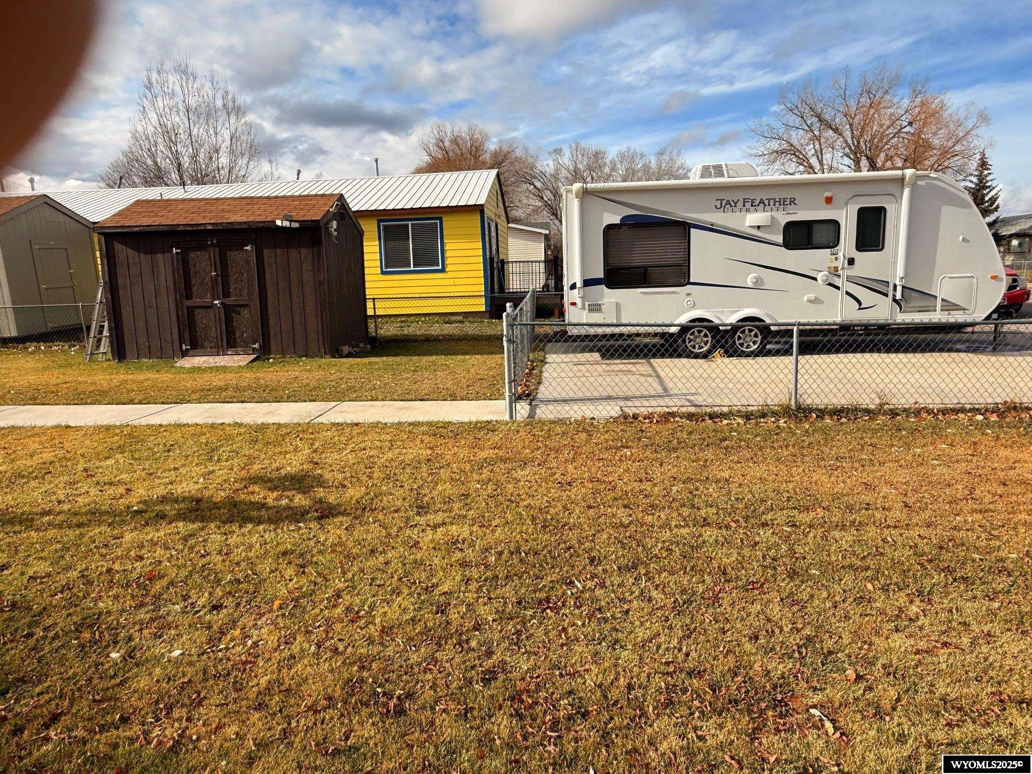 537 Market Street Lander, WY 82520 - Photo 20 of 21