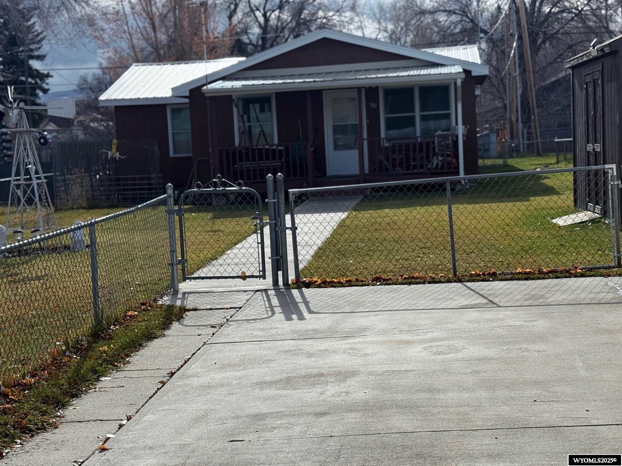 537 Market Street Lander, WY 82520 - Photo 21 of 21