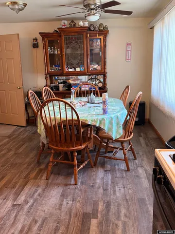 $349,900 | 537 Market Street, Lander, WY 82520