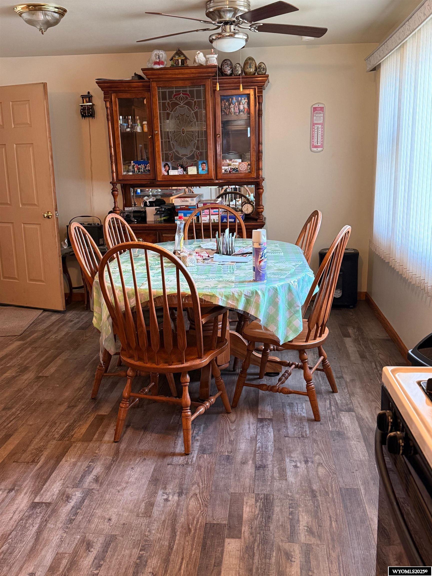 537 Market Street Lander, WY 82520 - Photo 3 of 21