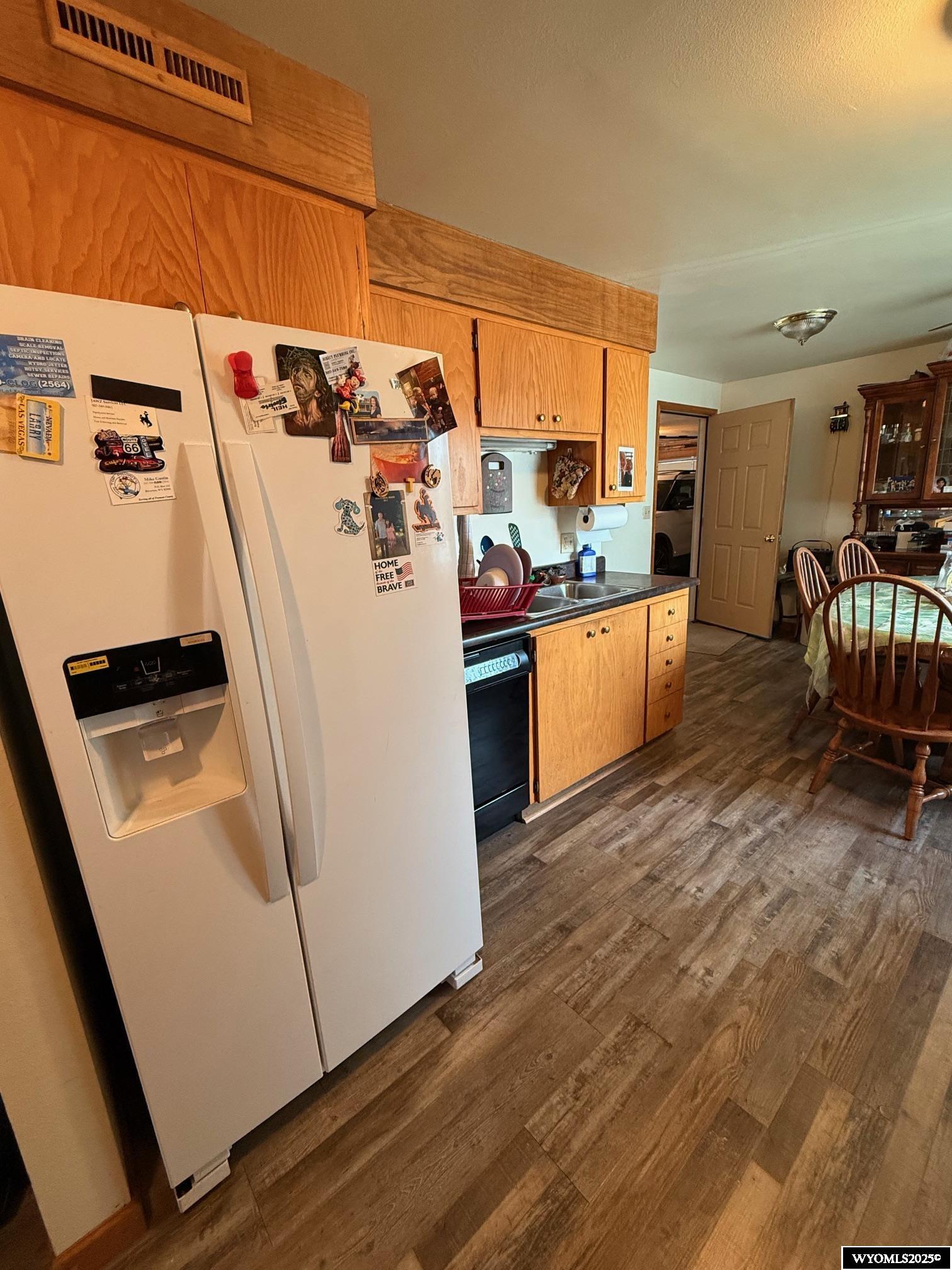 537 Market Street Lander, WY 82520 - Photo 4 of 21