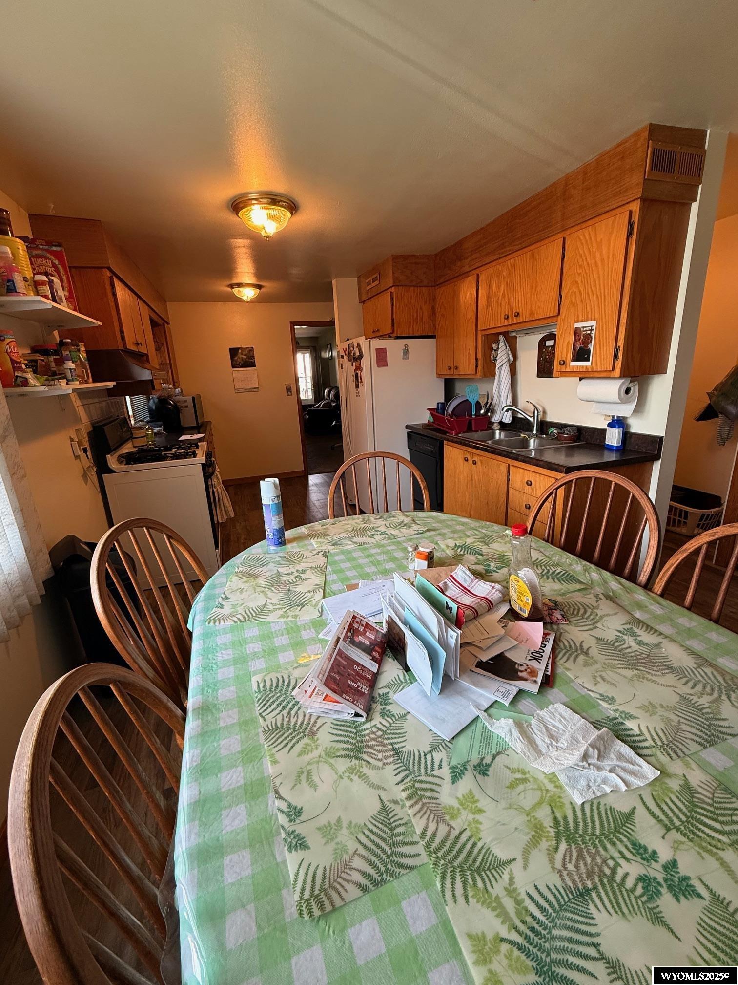 537 Market Street Lander, WY 82520 - Photo 5 of 21