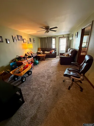 $349,900 | 537 Market Street, Lander, WY 82520