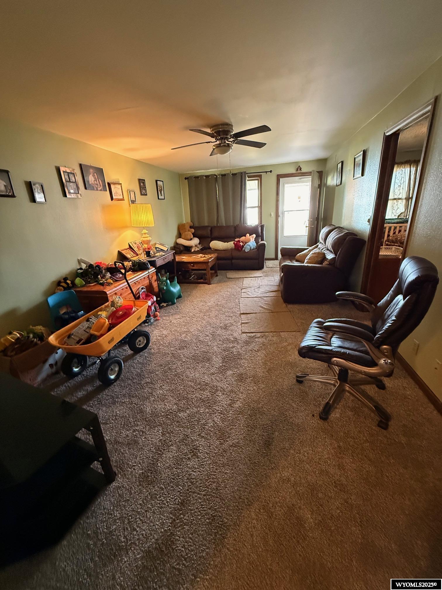 537 Market Street Lander, WY 82520 - Photo 8 of 21