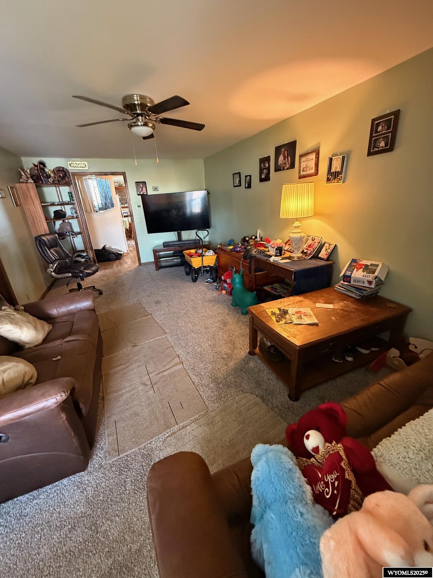 537 Market Street Lander, WY 82520 - Photo 9 of 21