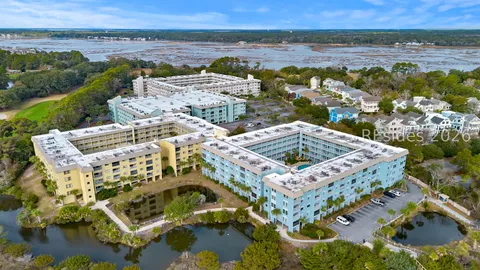 $287,500 | 663 William Hilton Parkway, Unit 1421, Hilton Head Island, SC 29928