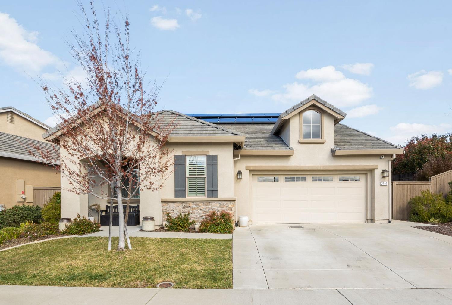 2823 Broken Bit Lane Rocklin, CA 95765 - Photo 1 of 1