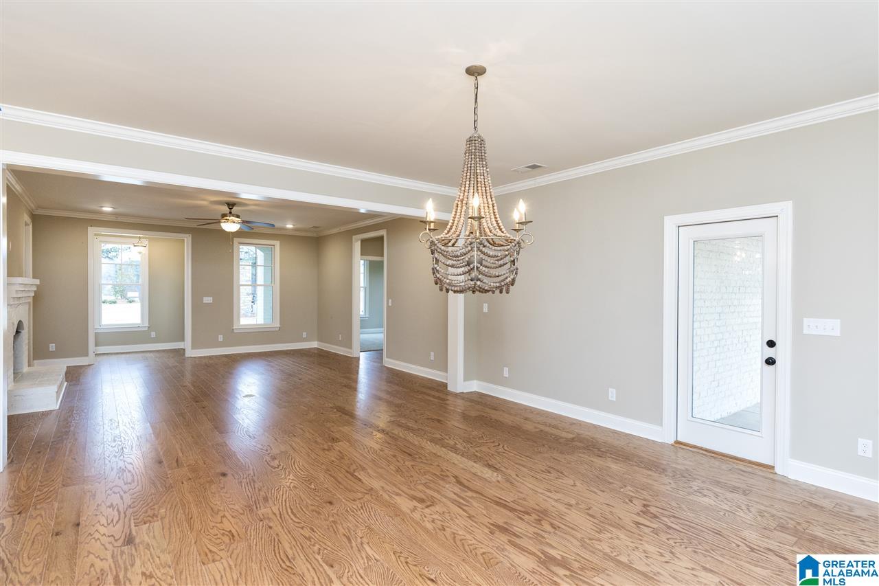 2915 Altadena Ridge Drive Birmingham, AL 35243 - Photo 5 of 36