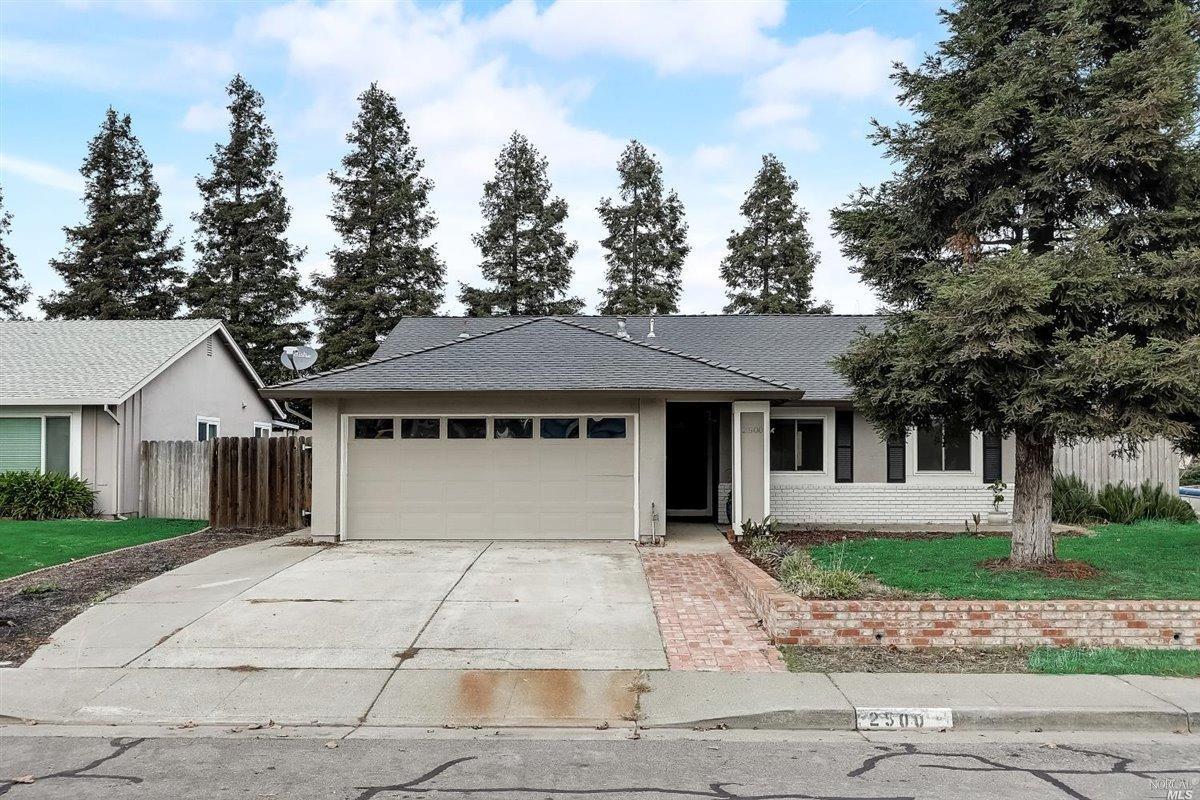 2500 Raleigh Court Fairfield, CA 94533 - Photo 1 of 1 Gallery Image 1