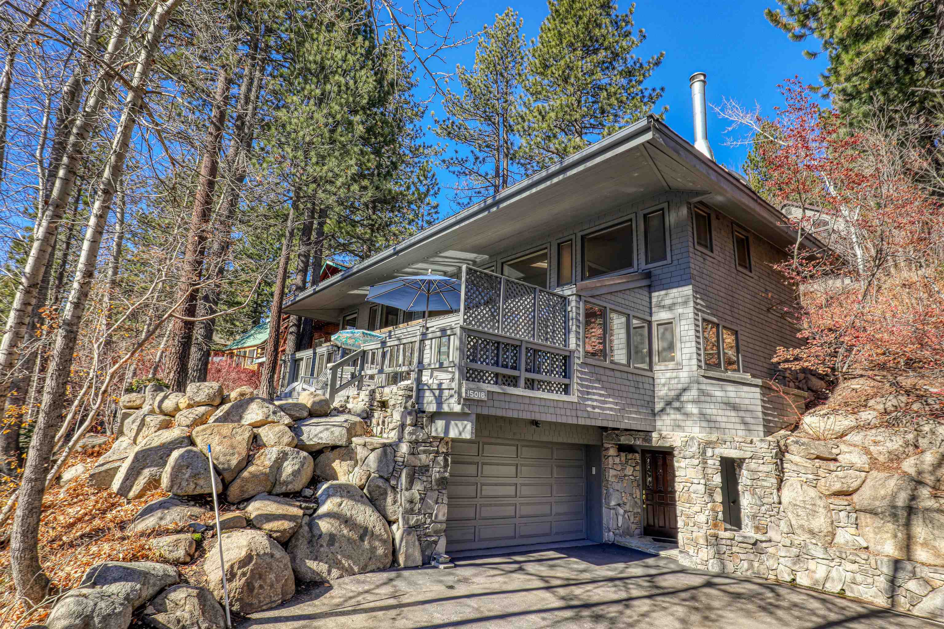 15018 Donner Pass Road Truckee, CA 96161 - Photo 20 of 20 Gallery Image 20