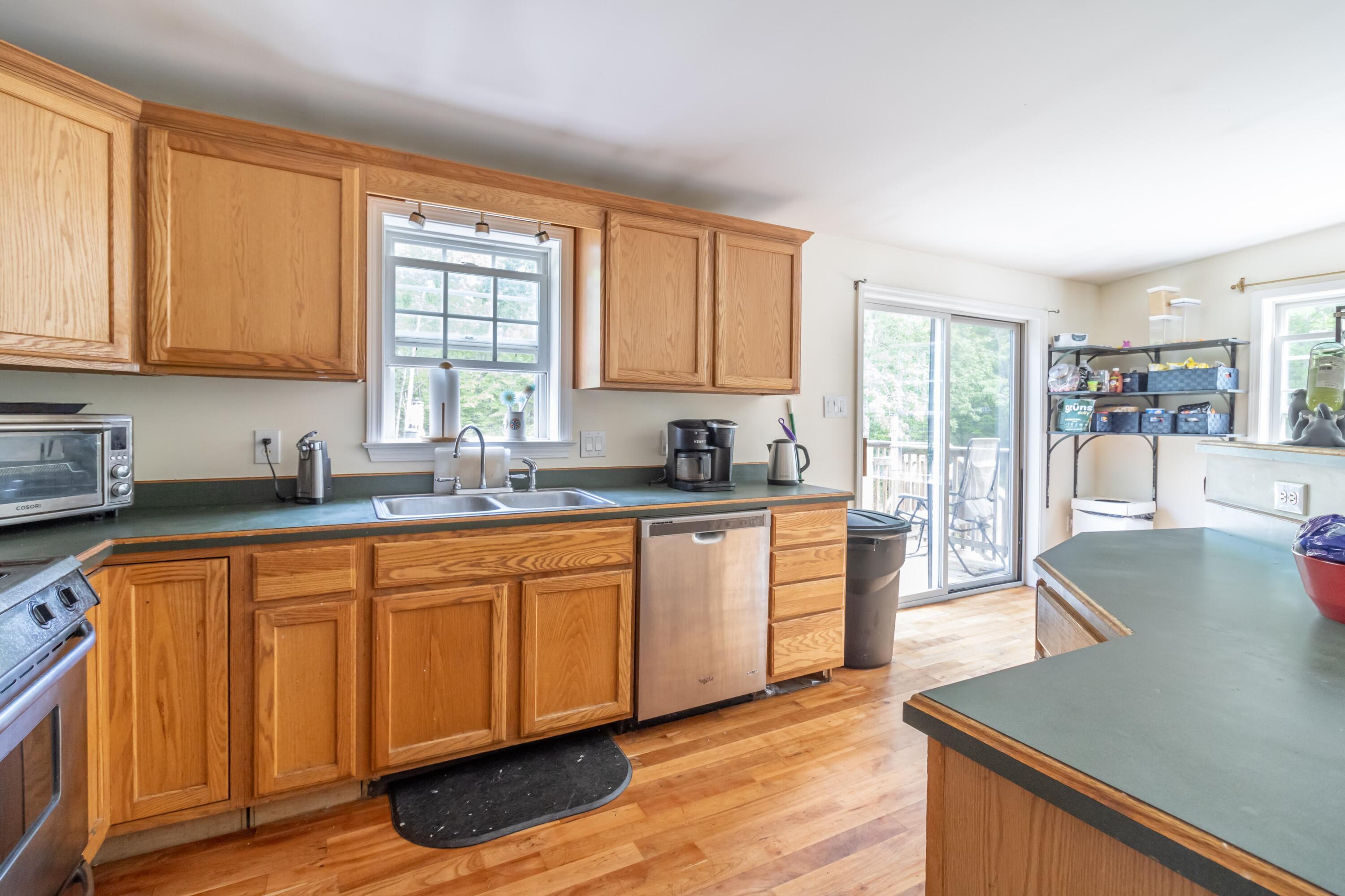 92 Nicolin Road Ellsworth, ME 04605 - Photo 49 of 53 92 Nicolin Road Interiors-31