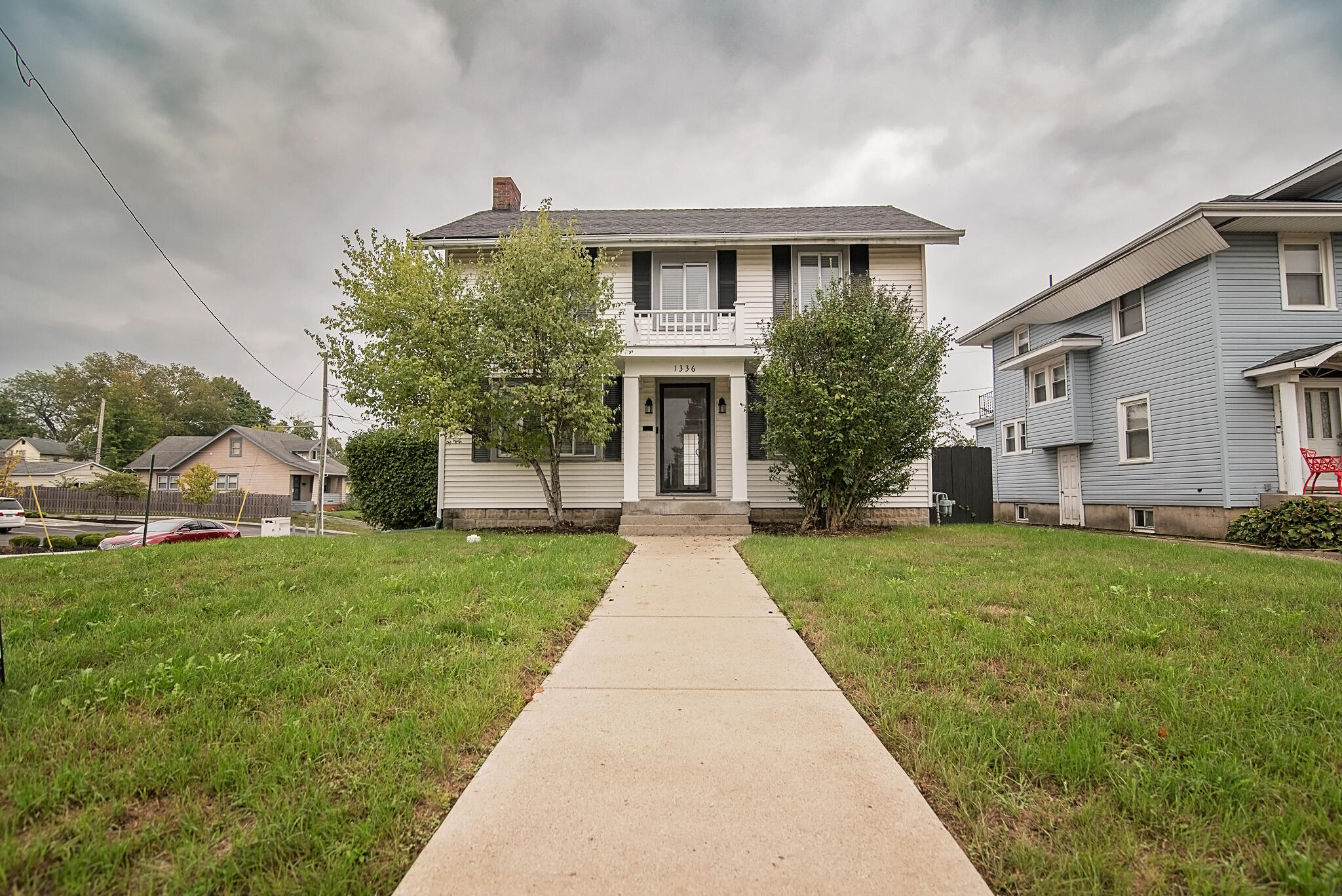 1336 North Limestone Street Springfield, OH 45503 - Photo 1 of 28 20241001-N Lime-0001