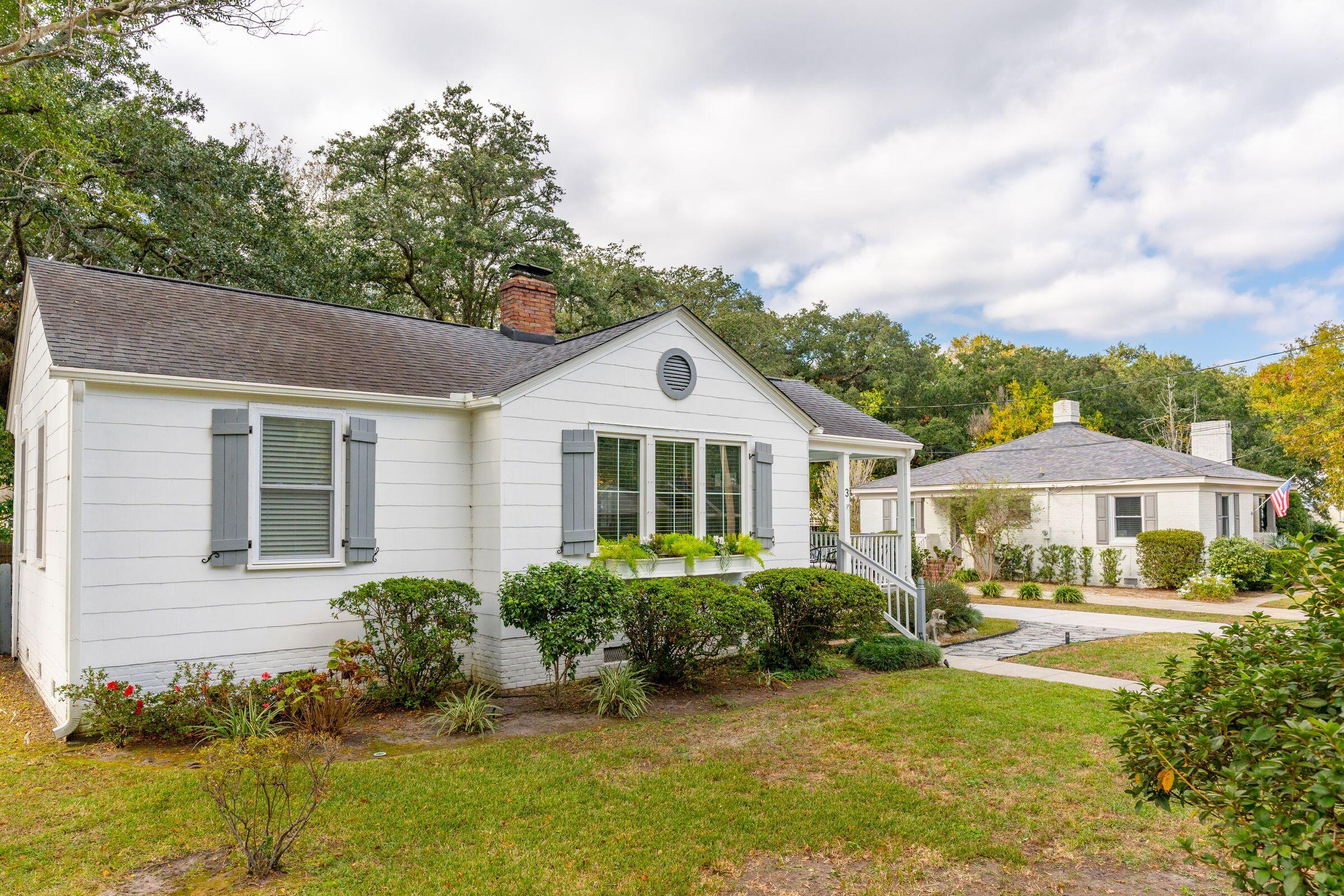 3 Stratford Road Charleston, SC 29407 - Photo 2 of 56 3StratfordRd-KeenEyeMarketing-002