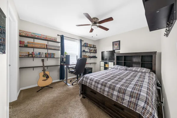 $3,550 | 34040 North Jenna Lane, Gurnee, IL 60031